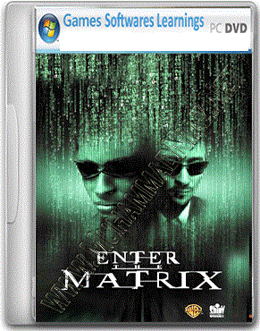 enter the matrix pc game